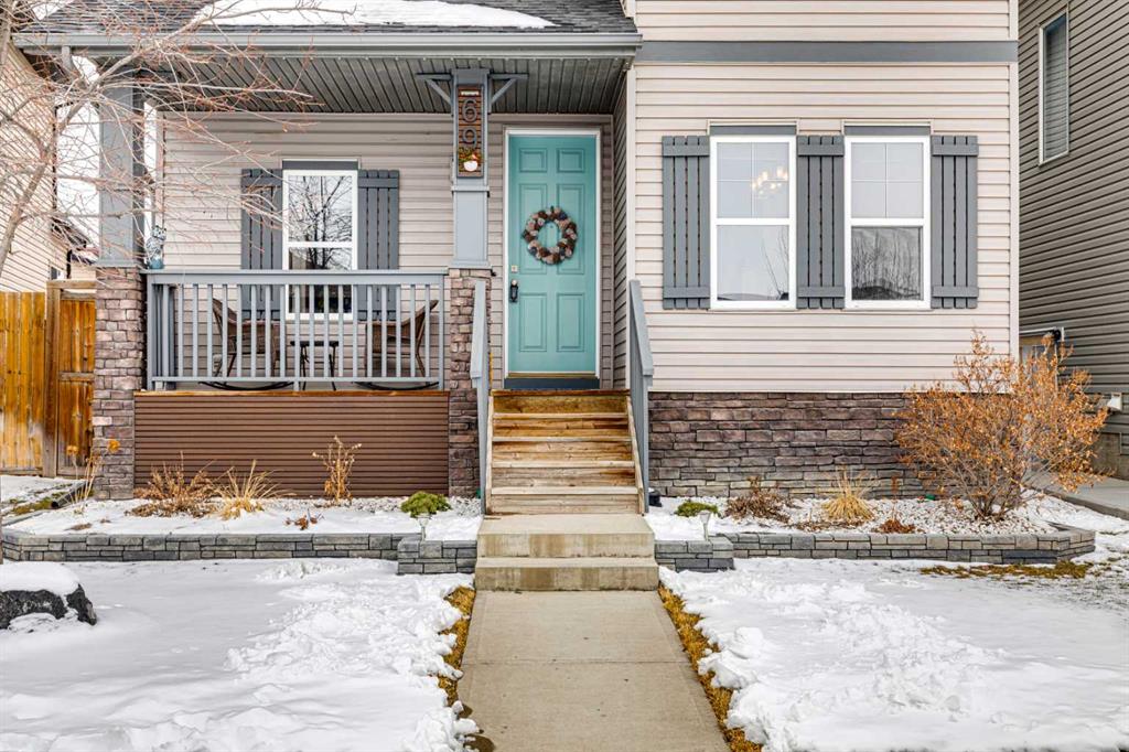 69 Elgin Meadows Manor SE