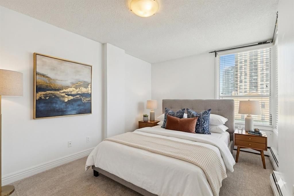 1123 13 Avenue SW Unit: 509