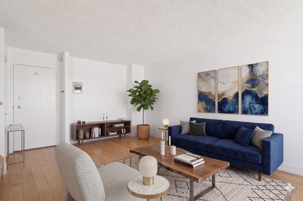 1123 13 Avenue SW Unit: 509