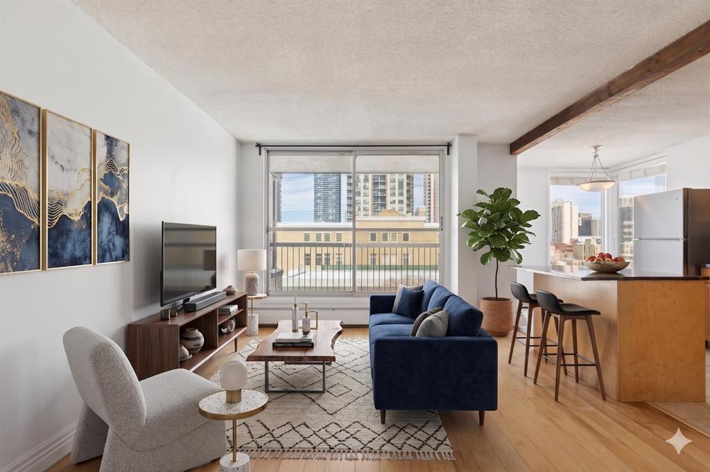1123 13 Avenue SW Unit: 509