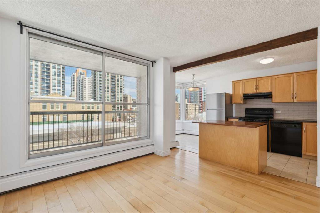 1123 13 Avenue SW Unit: 509