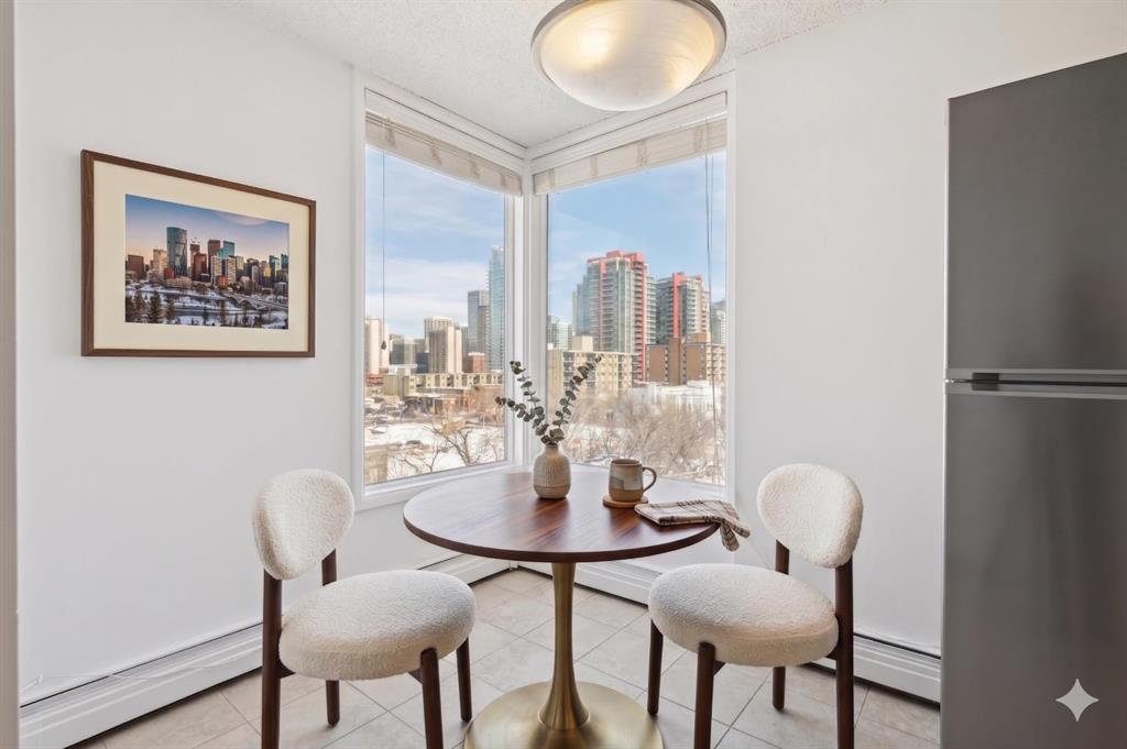 1123 13 Avenue SW Unit: 509