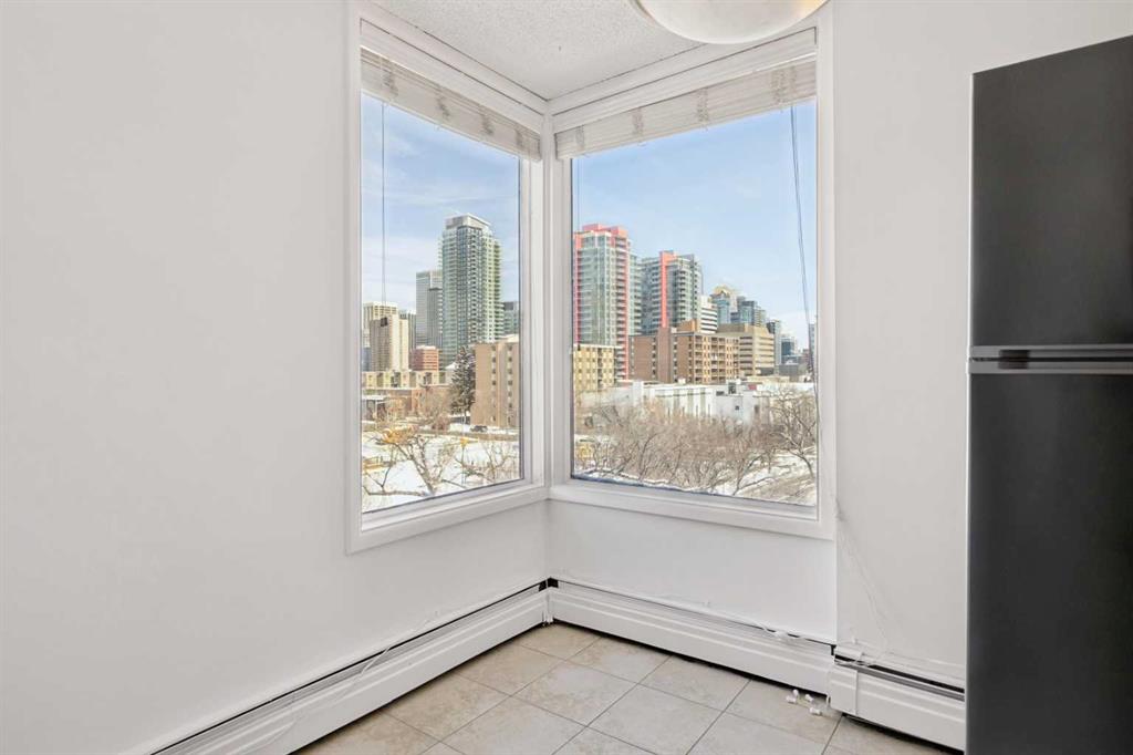 1123 13 Avenue SW Unit: 509