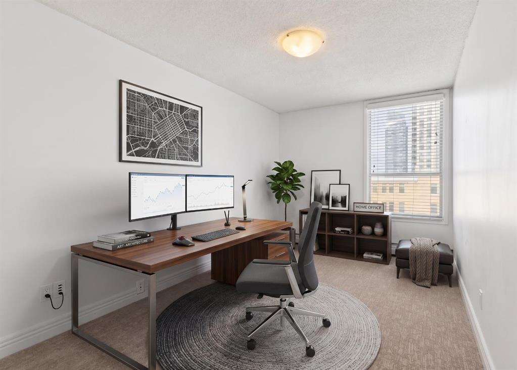 1123 13 Avenue SW Unit: 509