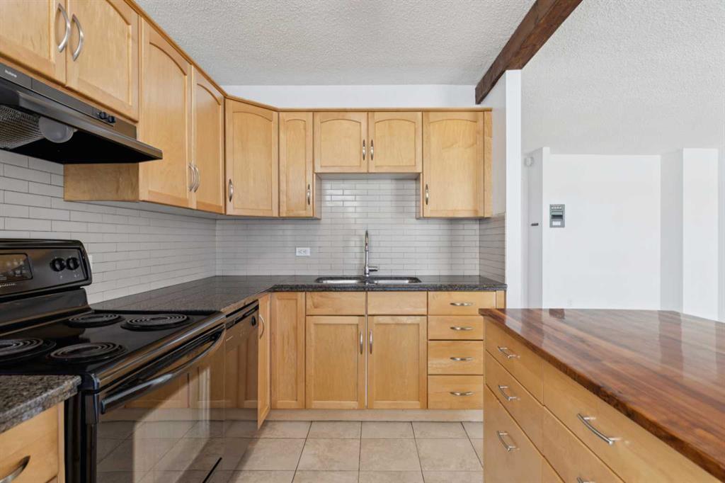 1123 13 Avenue SW Unit: 509