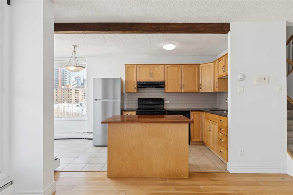 1123 13 Avenue SW Unit: 509