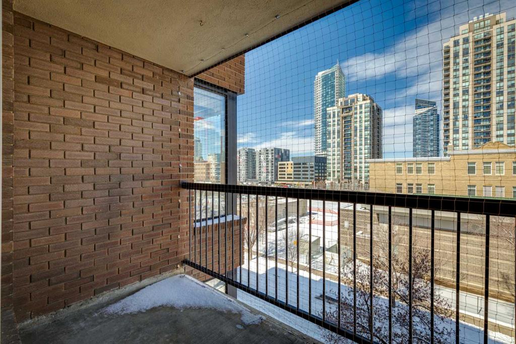 1123 13 Avenue SW Unit: 509