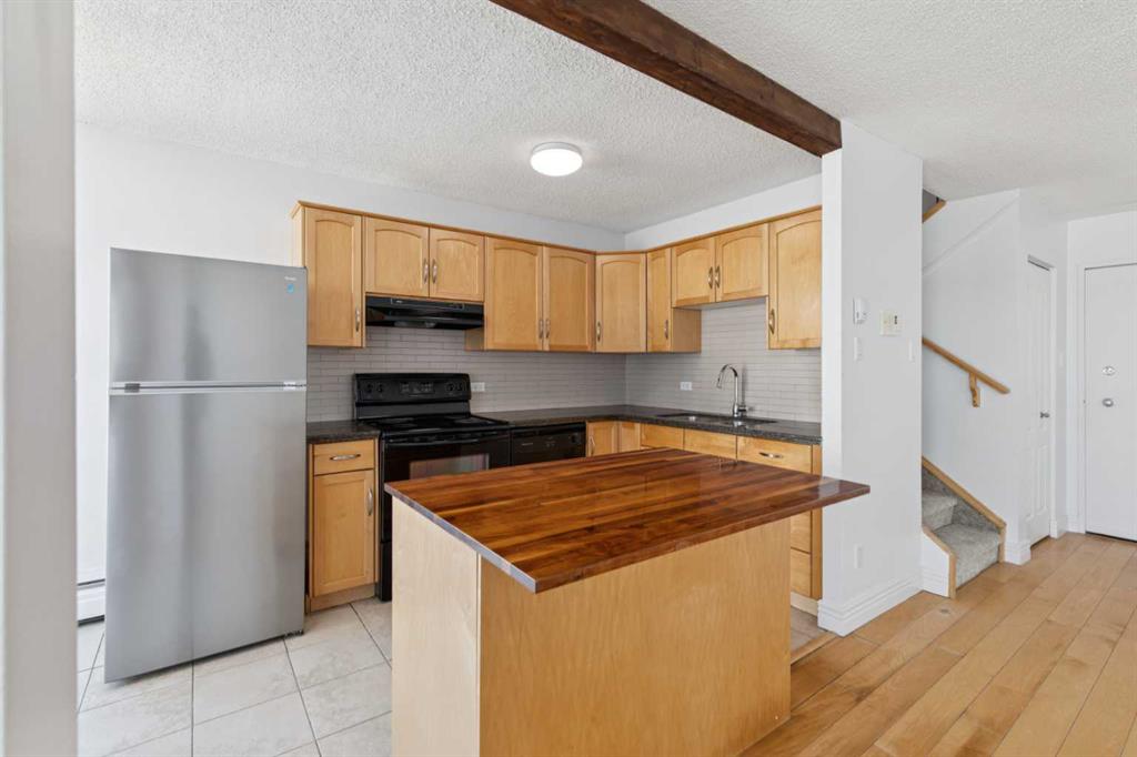 1123 13 Avenue SW Unit: 509