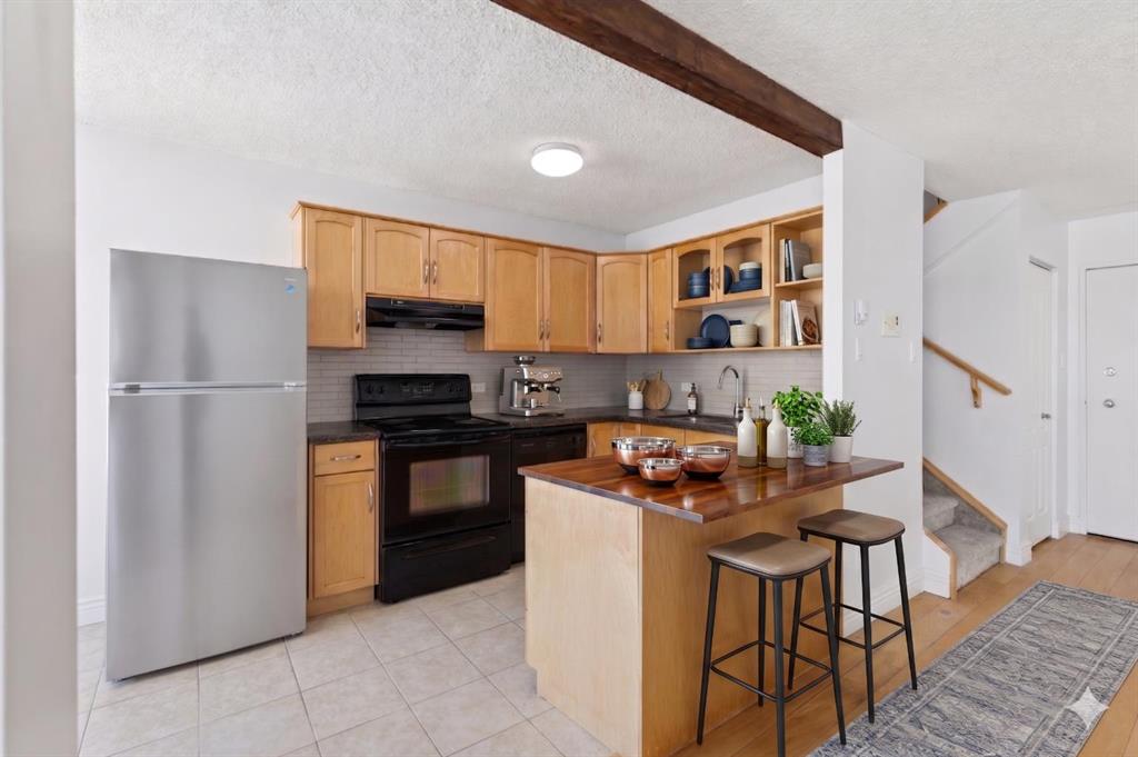 1123 13 Avenue SW Unit: 509