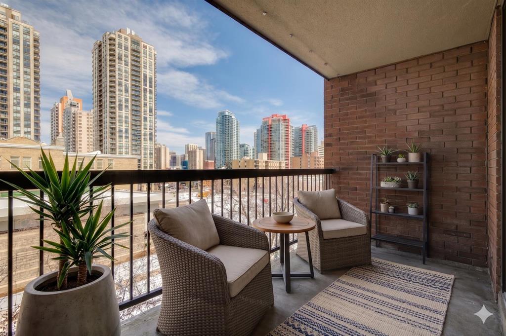 1123 13 Avenue SW Unit: 509