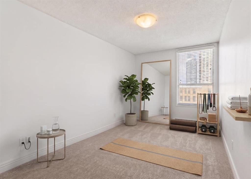 1123 13 Avenue SW Unit: 509