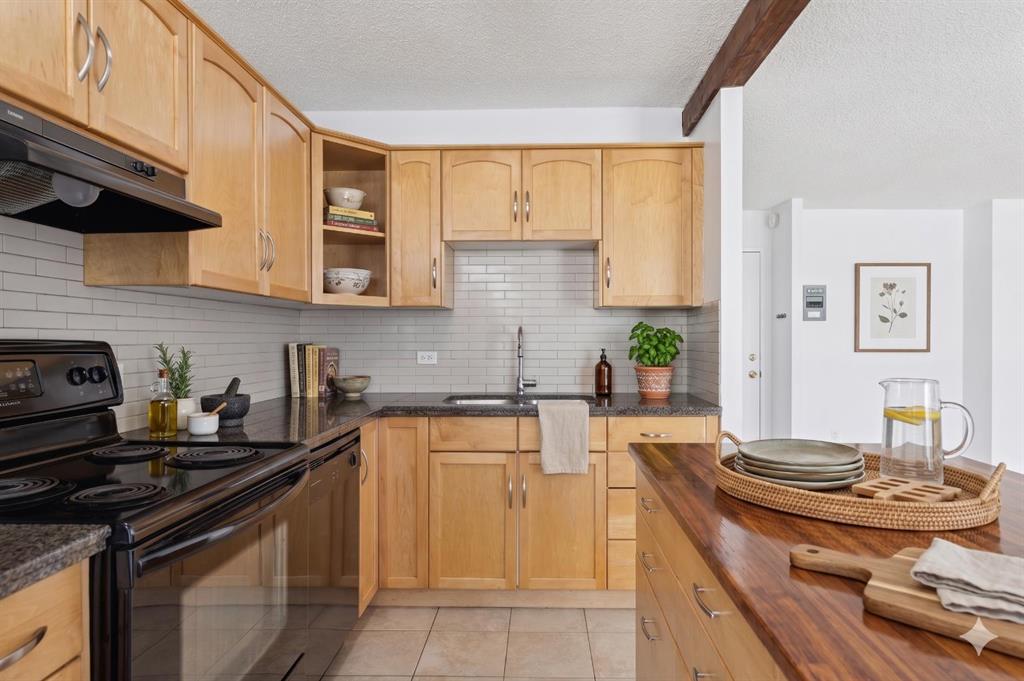 1123 13 Avenue SW Unit: 509