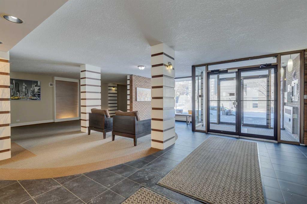 1123 13 Avenue SW Unit: 509