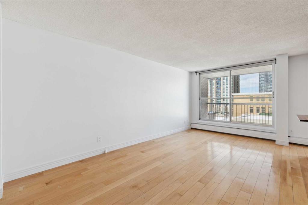 1123 13 Avenue SW Unit: 509