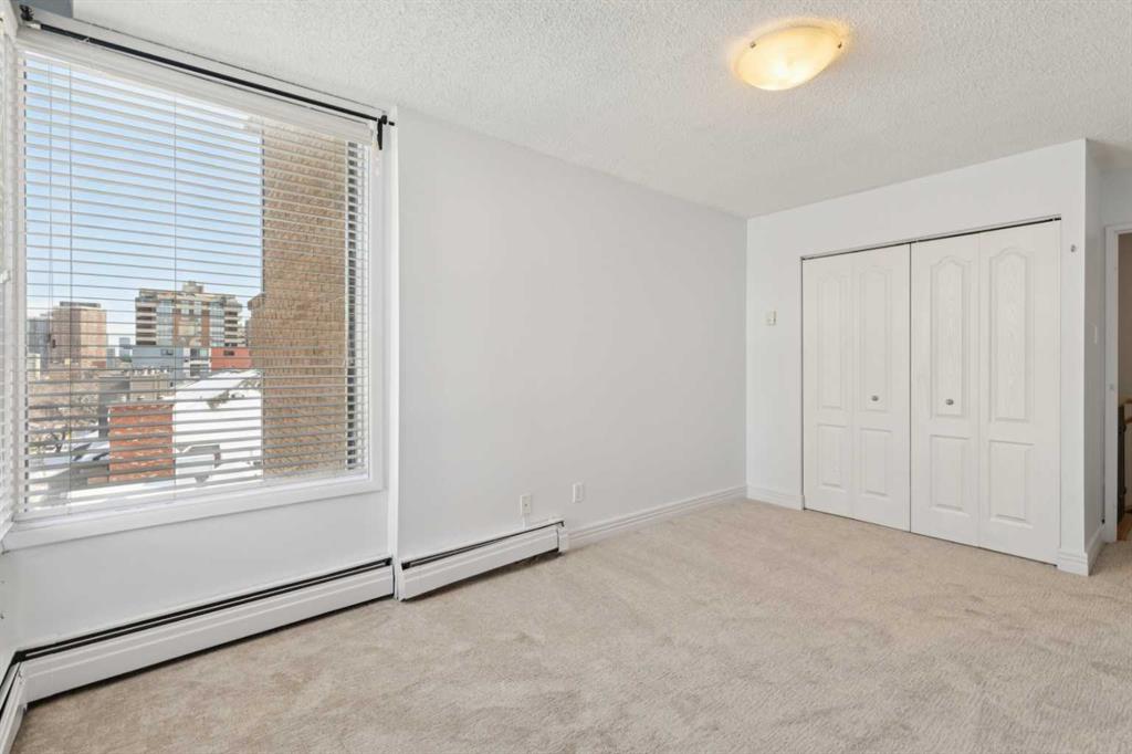 1123 13 Avenue SW Unit: 509