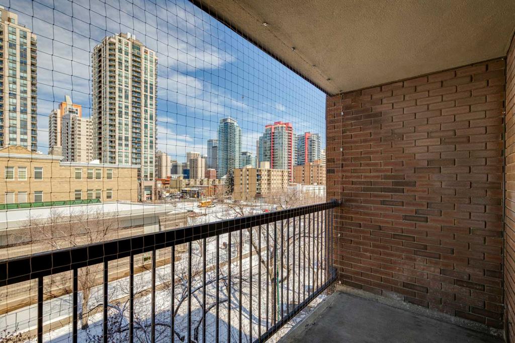 1123 13 Avenue SW Unit: 509