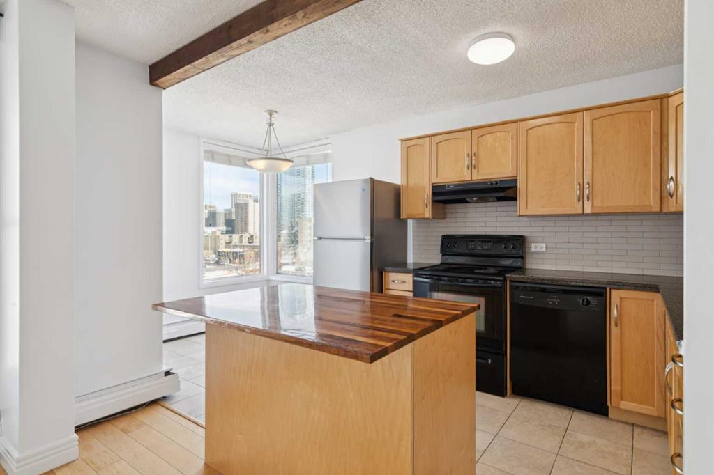 1123 13 Avenue SW Unit: 509