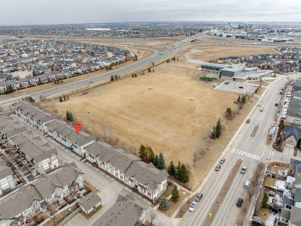 410 Cranford Court SE