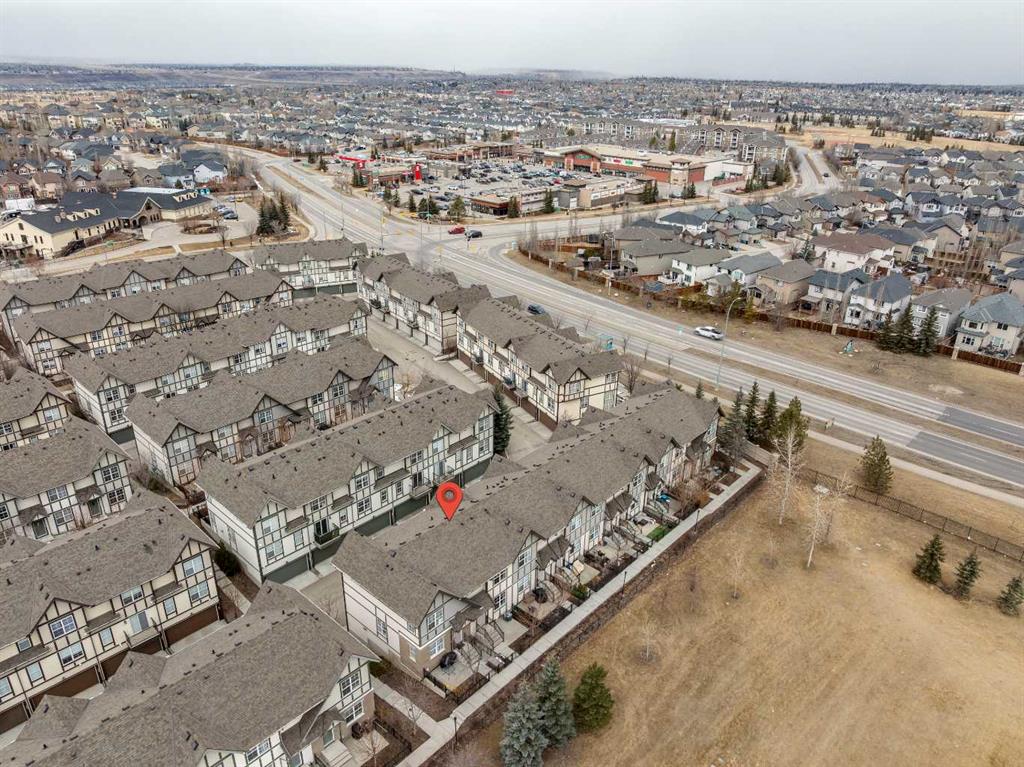 410 Cranford Court SE