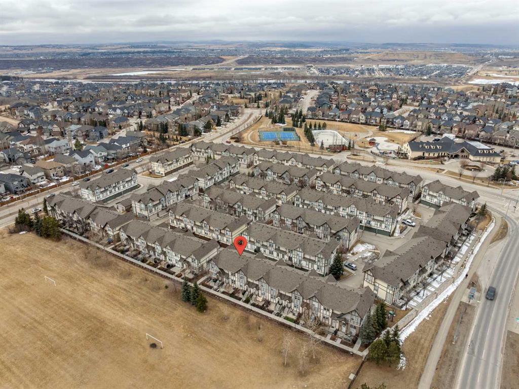 410 Cranford Court SE