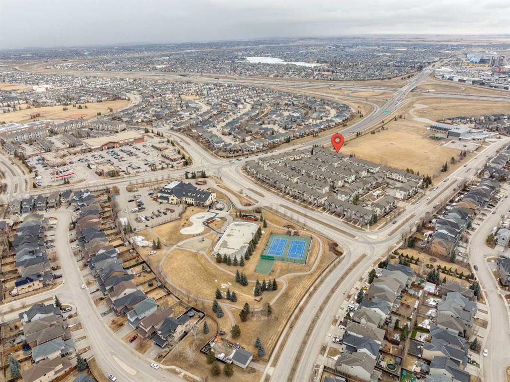 410 Cranford Court SE