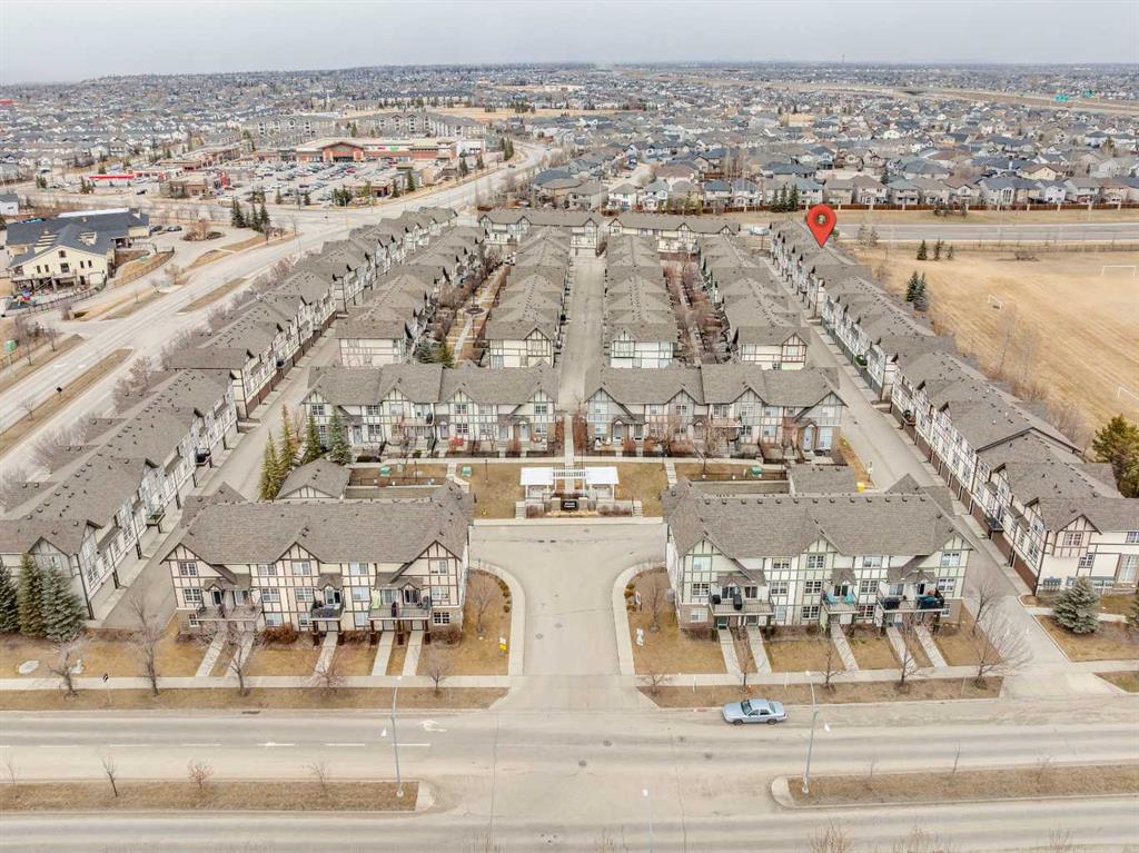 410 Cranford Court SE