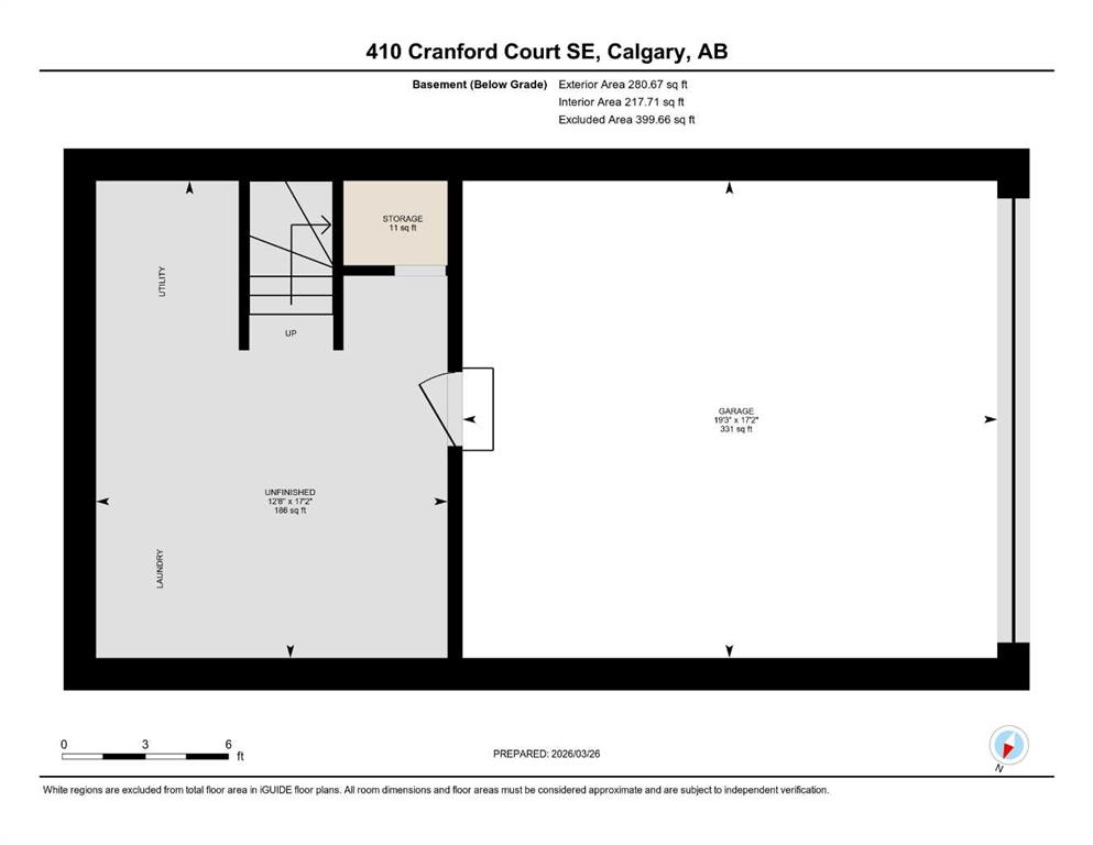 410 Cranford Court SE