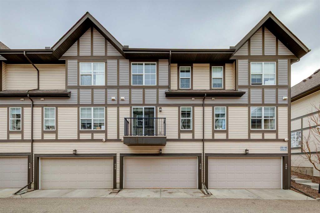 410 Cranford Court SE