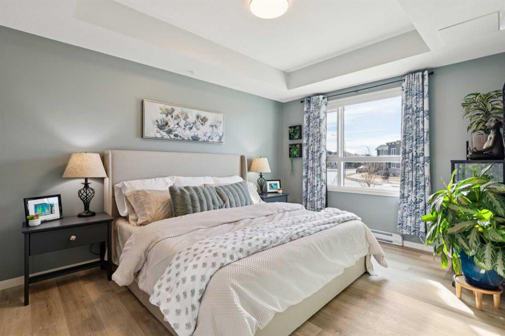 40 Carrington Plaza NW Unit: 110