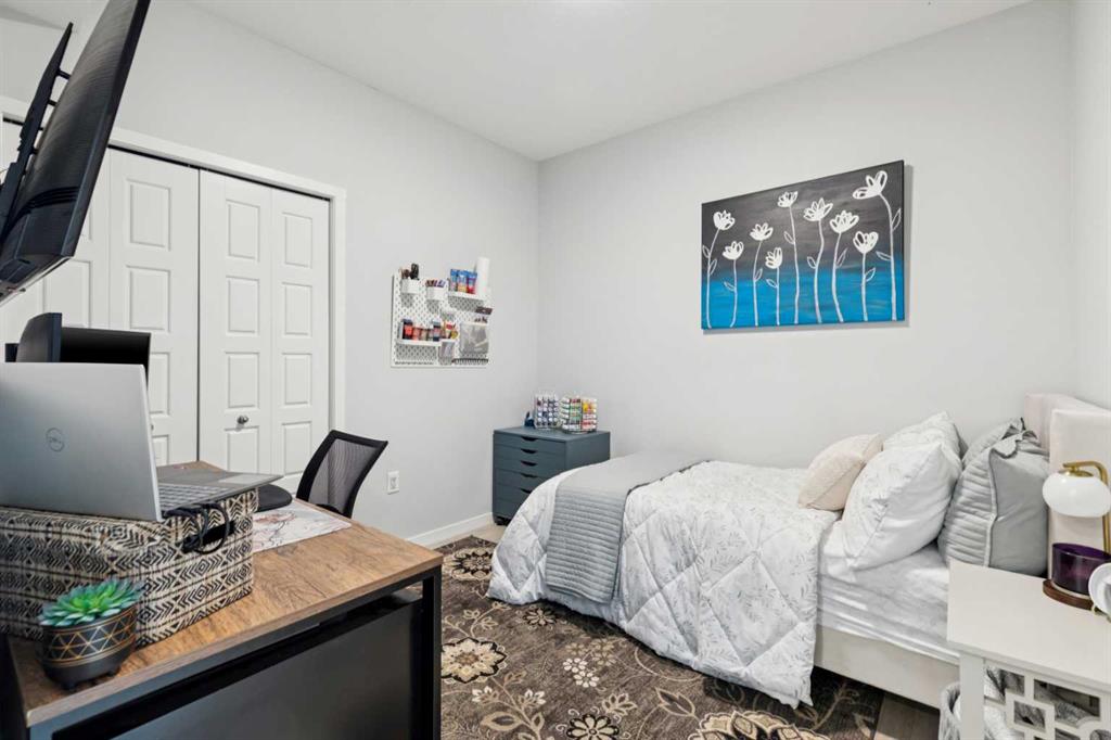 40 Carrington Plaza NW Unit: 110