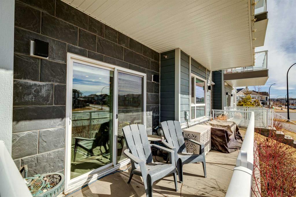 40 Carrington Plaza NW Unit: 110