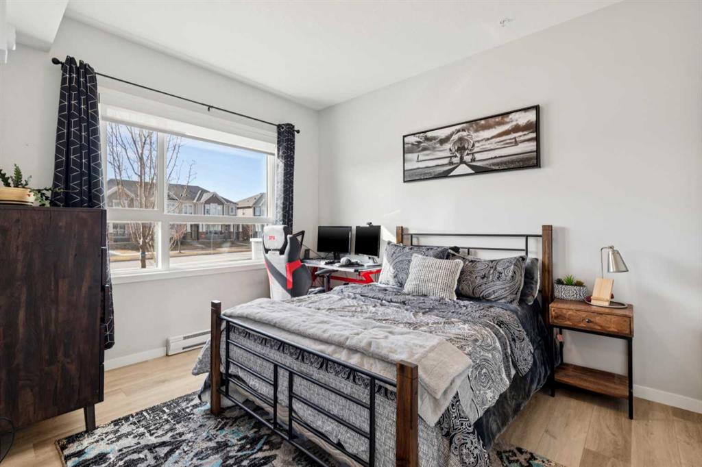 40 Carrington Plaza NW Unit: 110