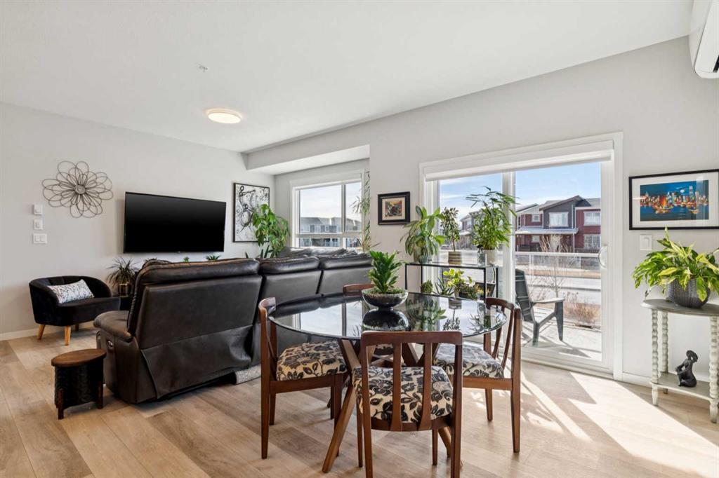 40 Carrington Plaza NW Unit: 110