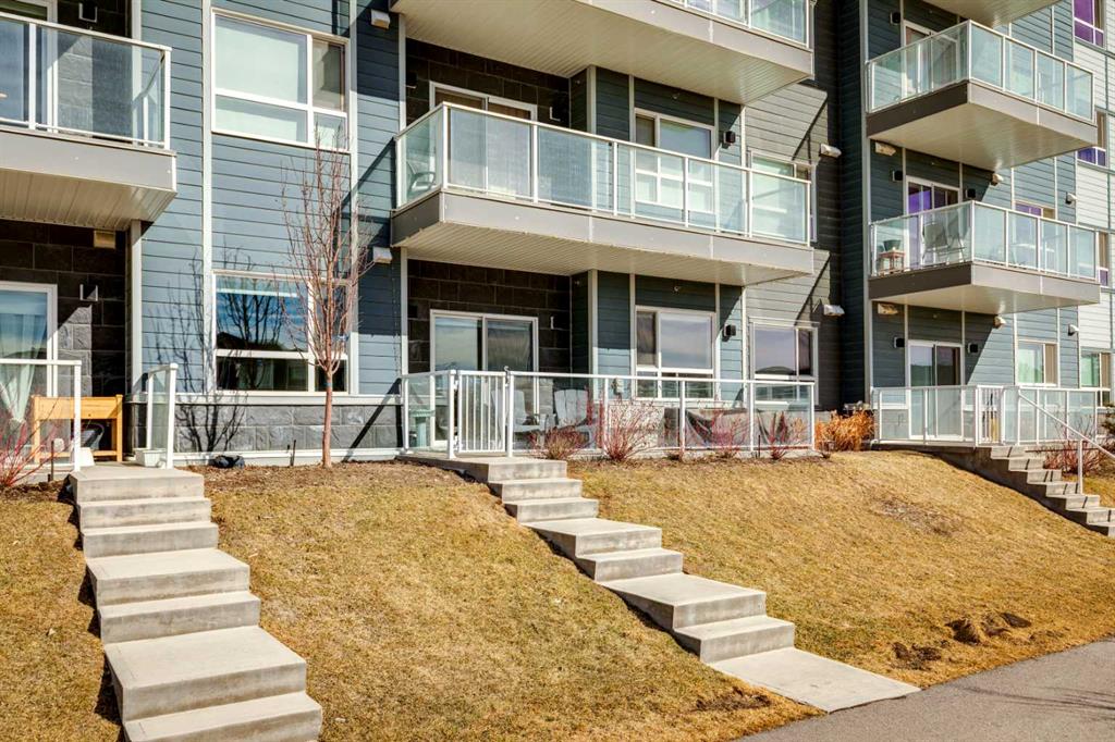 40 Carrington Plaza NW Unit: 110