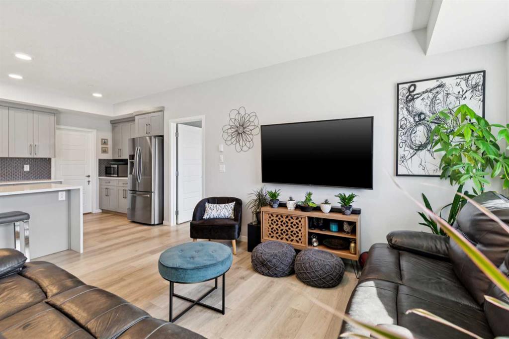 40 Carrington Plaza NW Unit: 110