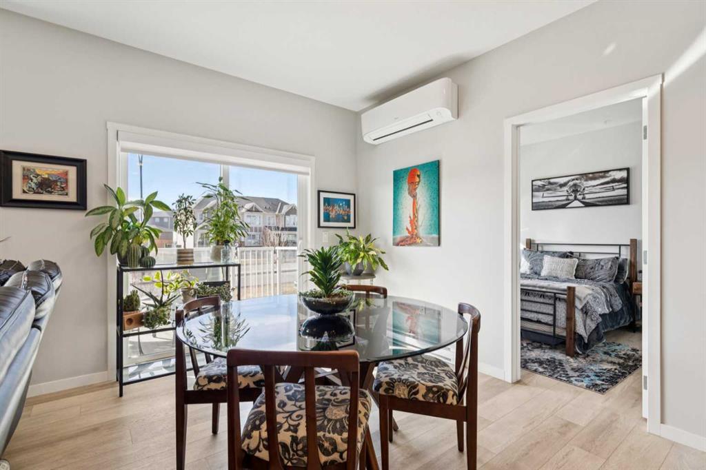 40 Carrington Plaza NW Unit: 110