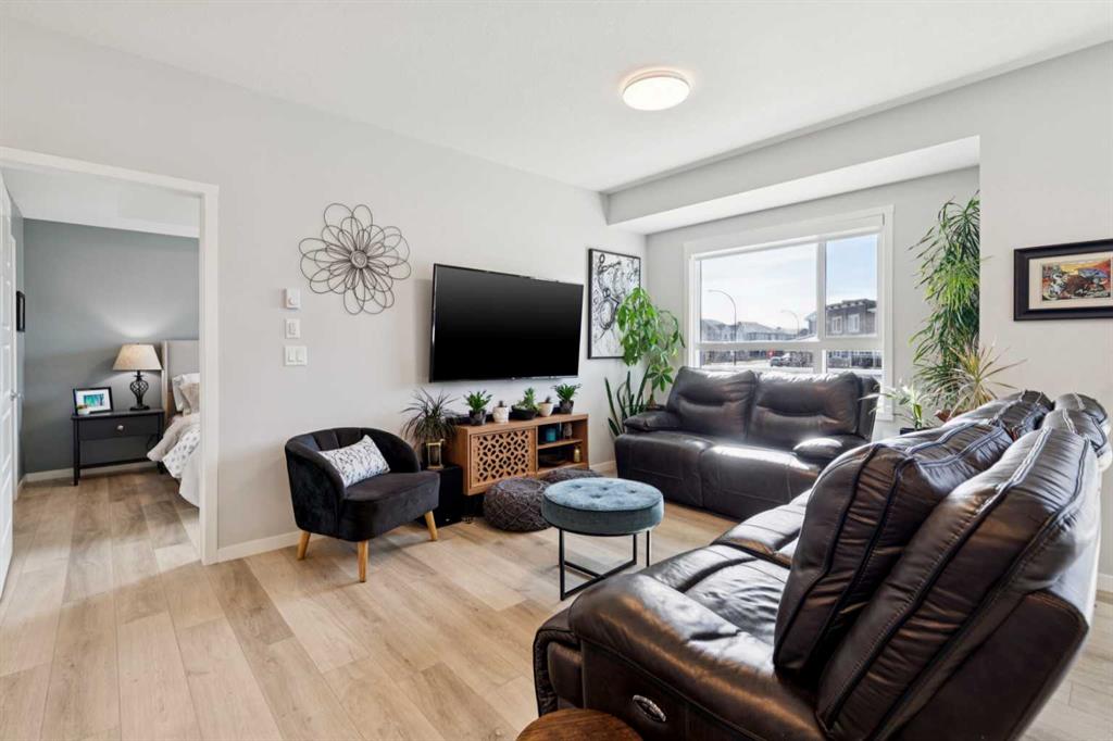 40 Carrington Plaza NW Unit: 110