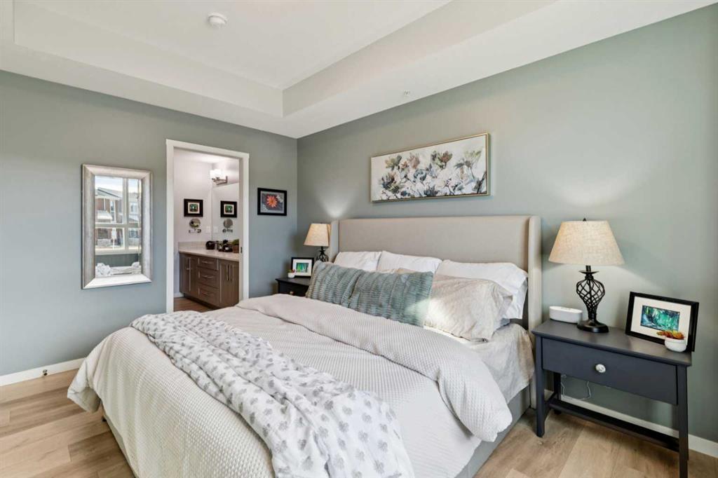 40 Carrington Plaza NW Unit: 110