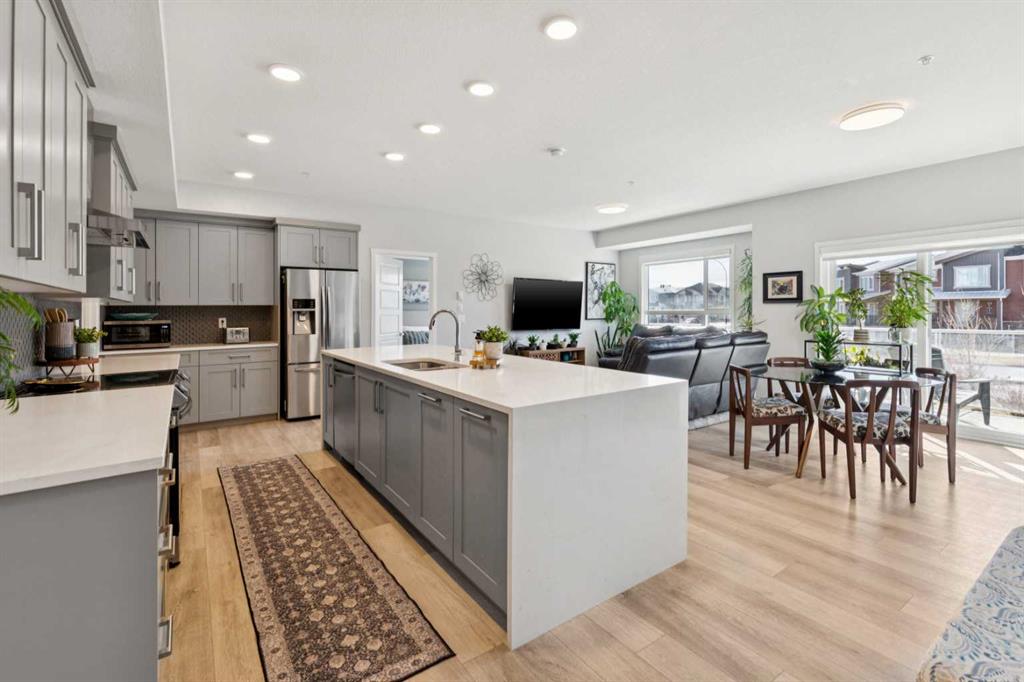 40 Carrington Plaza NW Unit: 110