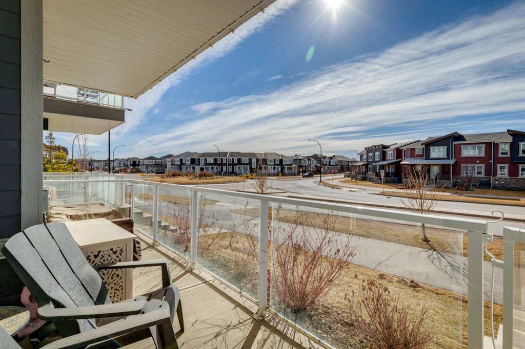 40 Carrington Plaza NW Unit: 110