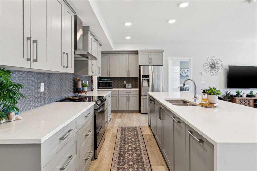 40 Carrington Plaza NW Unit: 110