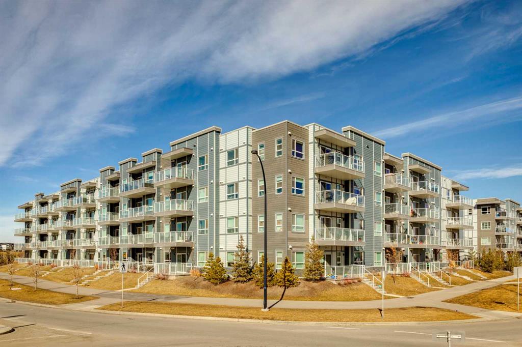 40 Carrington Plaza NW Unit: 110