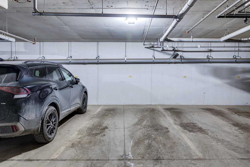 40 Carrington Plaza NW Unit: 110