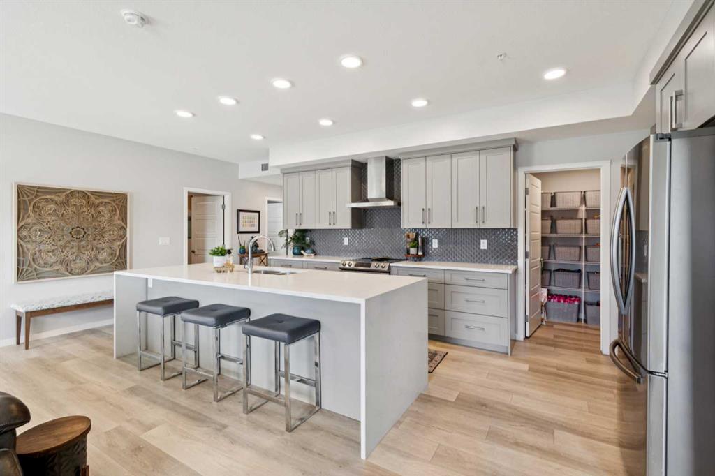 40 Carrington Plaza NW Unit: 110