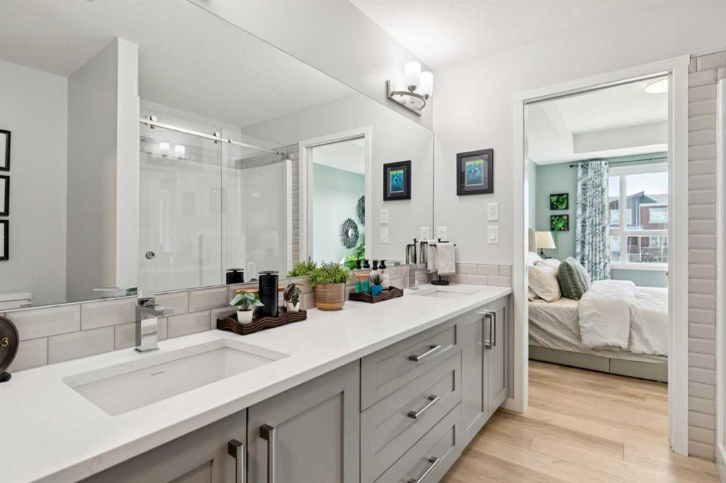 40 Carrington Plaza NW Unit: 110