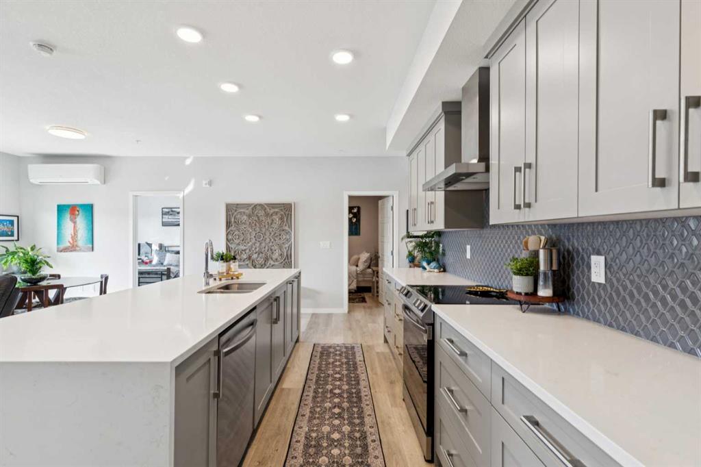 40 Carrington Plaza NW Unit: 110