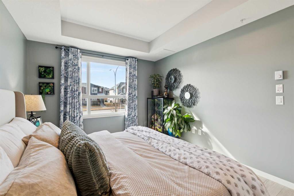 40 Carrington Plaza NW Unit: 110