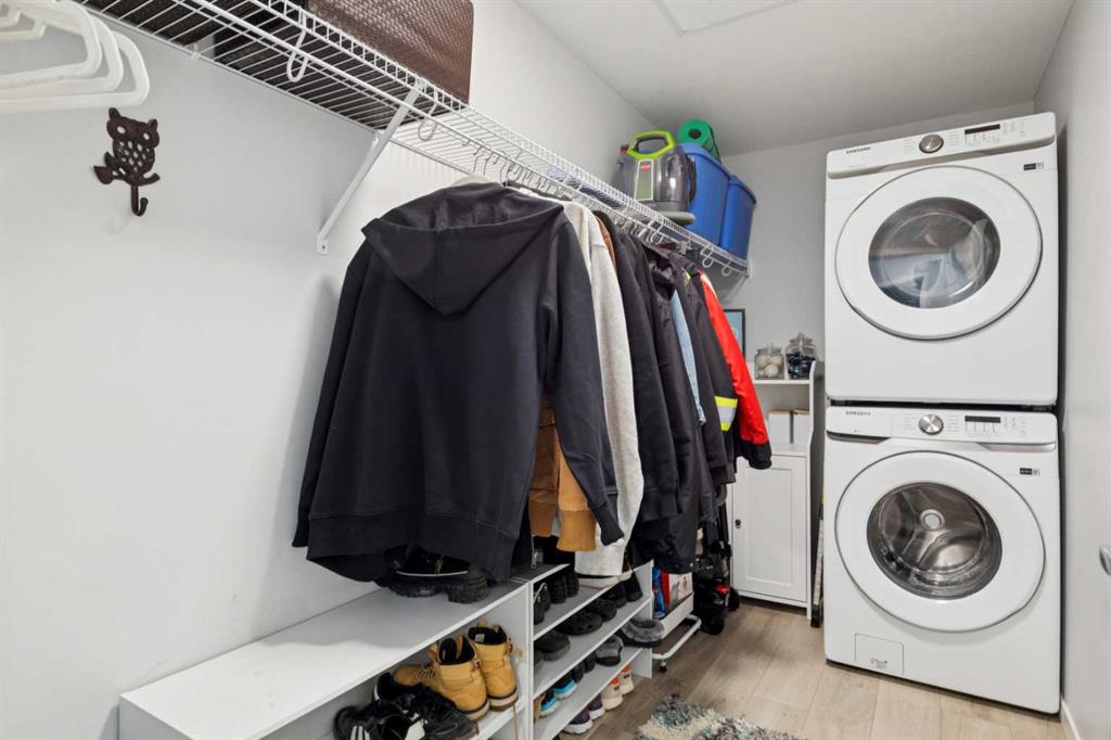 40 Carrington Plaza NW Unit: 110