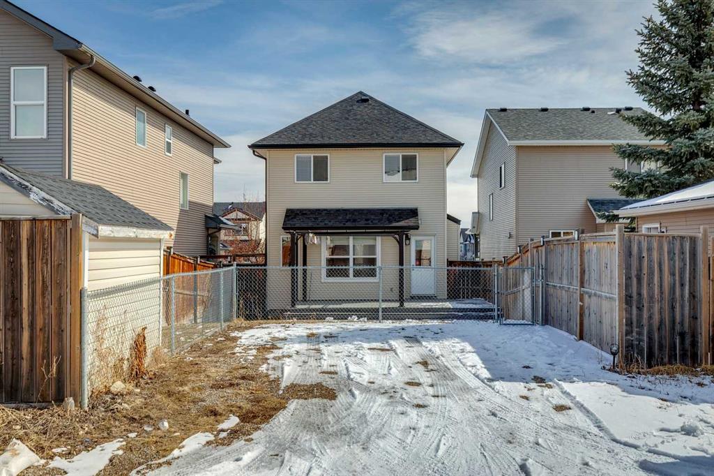 200 Silverado Drive SW