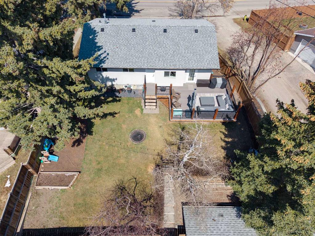 4211 Dalhart Road NW